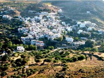 Naxos Aegean Philoxenia