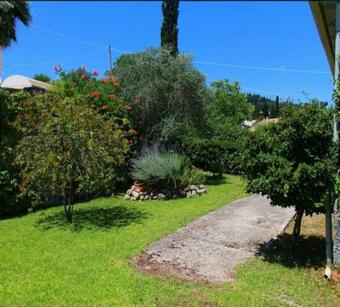 Villa Eirini's House Corfu