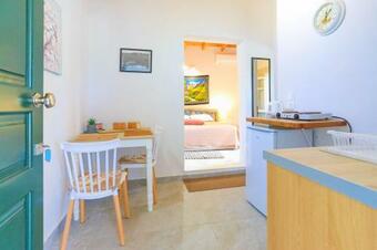 Achilleion Forest Villa