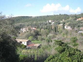 Agroturismo Anna's Countryside House