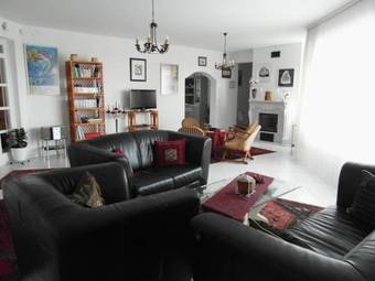 Hostal Lijoli Lounge Vend�gh�z