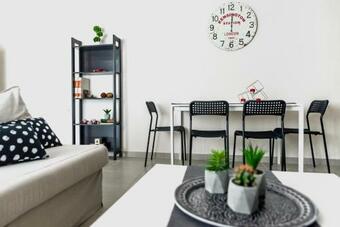 Apartamento Sea Breeze Flat 2018
