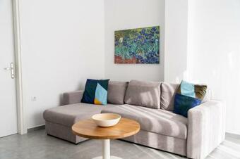 Apartamento Dionysos Complex