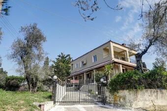 Apartamento House Alexander