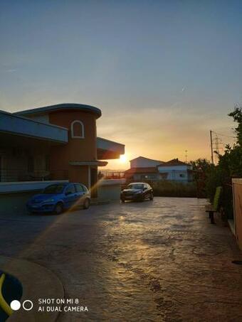 Apartamento The Home Of Aggeliki