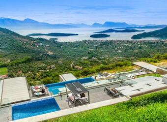 Apartamento Desun Suites