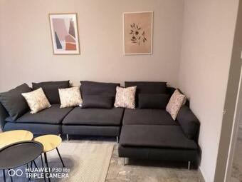 Apartamento Angelikis House