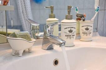 Kompitsi Sunrise House