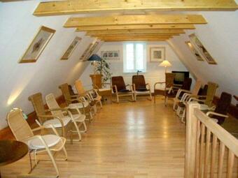 Krohnprinzenhof Hotel Garni Und Ferienwohnungen