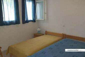 Amoni Sea View Maisonette