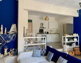 Apartamento Bl� - Relaxing House Near To The Beach