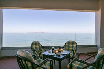 Blue Note Residence - Beachfront Vacations