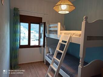 Koronos Village Apartments