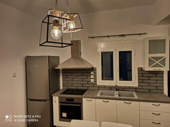 Koronos Village Apartment 2