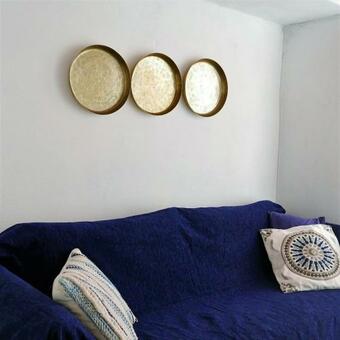 Stella's Home In Koronos