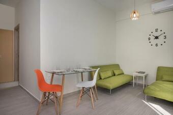 Sea Breeze Apartments