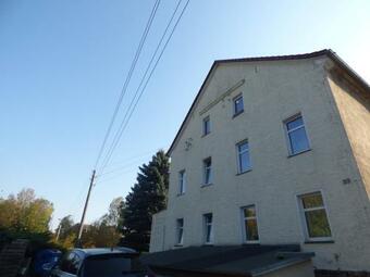 Posada G�stehaus Am Stadtrand