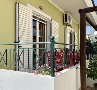 Apartamento Vicky's Place,near Athens Airport