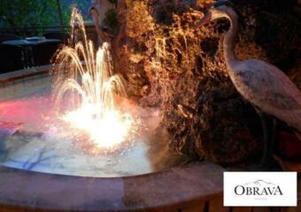 Apartamento Obrava Standard Double Room