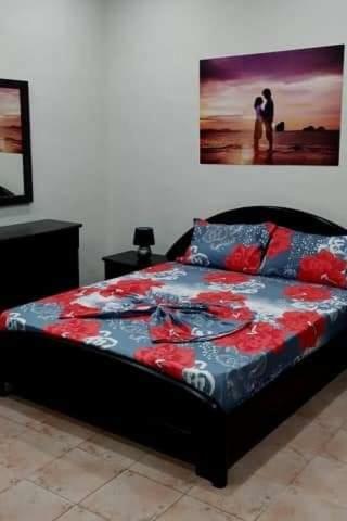 Apartamento Antonias House