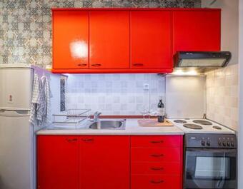 Apartamento Kozani Hideaway For 2!