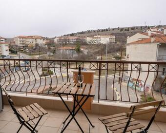 Apartamento The Teal Studio In Kozani
