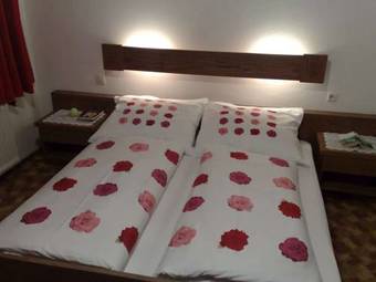 Bed & Breakfast Haus Maria