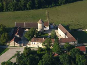 Hotel Le Clos Barisseuse