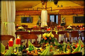 Touristic Village Kurgala