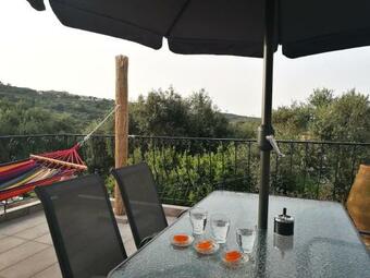 Apartamento Batilas Garden House