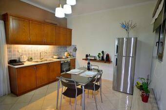 Gardenia Apartment