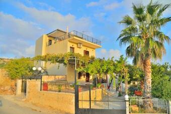 Villa Cretan Nature