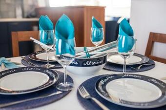 Hilltop Holiday Residence