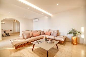 Ocean View Luxury Villa Ethra