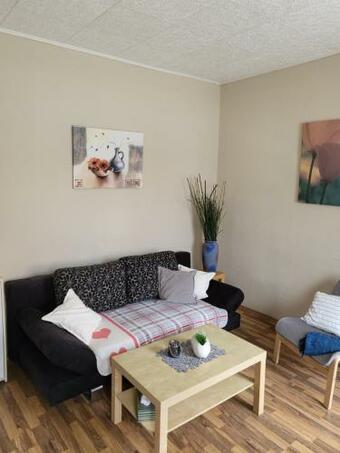 Apartamento Ferienwohnung Finja, Limbach-oberfrohna