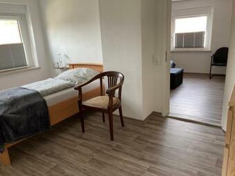 G�stehaus Zur Bienerei