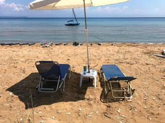 Bed & Breakfast Nisaki Mathraki