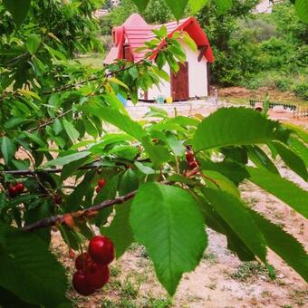 Krka Fairytale Village