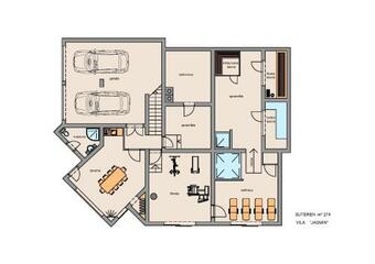 " Villa Jasmin - Opatija"