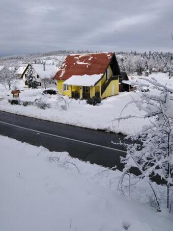 Apartman Vito Saborsko