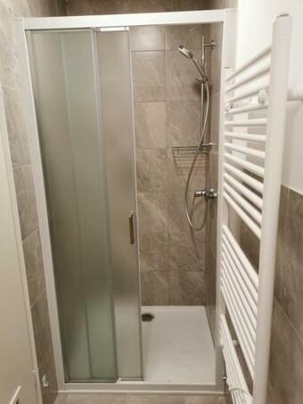 Studio Apartman Fleiss