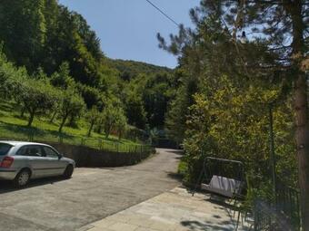 Samobor Holiday Villa - Samoborski Ljetnikovac