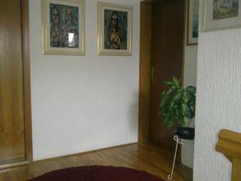 Bed & Breakfast Apartment & Rooms Miboti