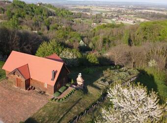 Ku?a Za Odmor Stara Hi?a