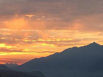 Villa Eva ?estanovac, Katuni, Omi?