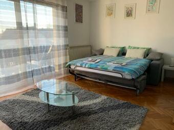 Apartman Madape