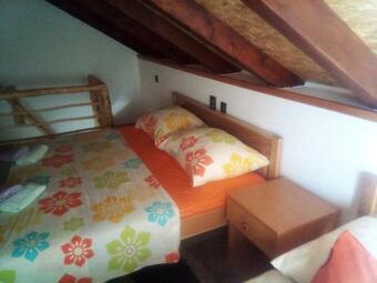 Rajska Idila....silba