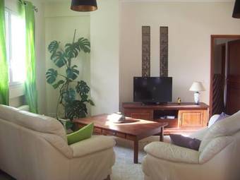 Apartamento Hills Of Nice