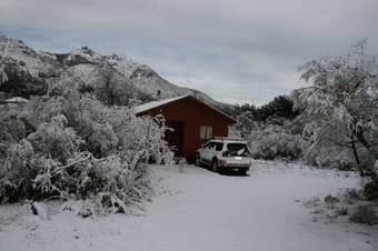 Lodge Don Guillermo Cabins