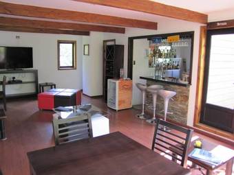 Ecolodge La Posada Del Valle